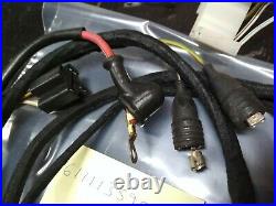 BMW E21 wiring harness front section! NEW! GENUINE NLA 61111359035