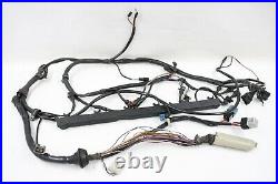 BMW E24 M635CSi M88/3 OEM Engine Wiring Harness 12511311582