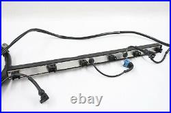 BMW E24 M635CSi M88/3 OEM Engine Wiring Harness 12511311582