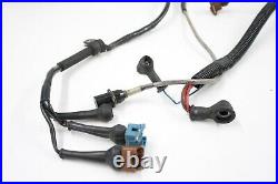 BMW E24 M635CSi M88/3 OEM Engine Wiring Harness 12511311582