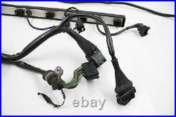 BMW E24 M635CSi M88/3 OEM Engine Wiring Harness 12511311582