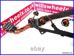 BMW E39 M57 525d 530d M57D30 Diesel Engine Injector Wiring Loom Harness