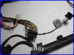 BMW E46 M3 ///M S54 Engine Wiring Harness Complete 2001-2004 USED OEM