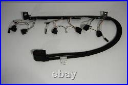 BMW E82 E90 E70 E70 wiring harness engine ignition modules harness 12517592511