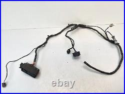 BMW E93 Convertible 2007-2013 Active Steering Wiring Harness Loom 6918246 #020