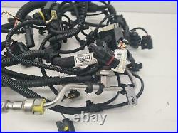 BMW Engine Wiring Harness Fits 2 3 4 Series F87 F80 F82 F83 M2 M3 M4 7848469