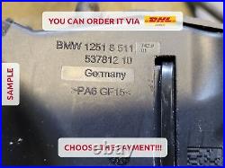 BMW F07F10 F11 530xD ENGINE WIRING HARNESS 8514840 8583653 7823755