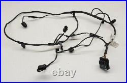 BMW F10 Front Wire Wiring Harness 9271937 550