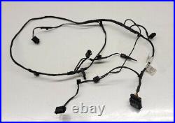 BMW F10 Front Wire Wiring Harness 9271937 550