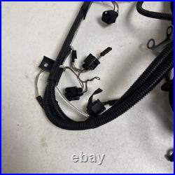 BMW F20 F21 F22 F23 1 2 SERIES M135i M235i AUTO N55 ENGINE HARNESS WIRING LOOM