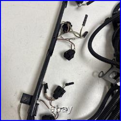 BMW F20 F21 F22 F23 1 2 SERIES M135i M235i AUTO N55 ENGINE HARNESS WIRING LOOM