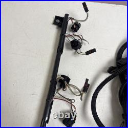 BMW F20 F21 F22 F23 1 2 SERIES M135i M235i AUTO N55 ENGINE HARNESS WIRING LOOM