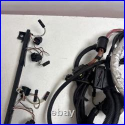 BMW F20 F21 F22 F23 1 2 SERIES M135i M235i AUTO N55 ENGINE HARNESS WIRING LOOM