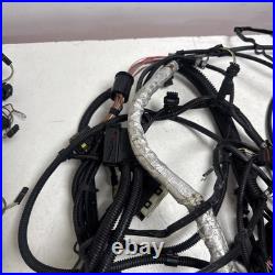 BMW F20 F21 F22 F23 1 2 SERIES M135i M235i AUTO N55 ENGINE HARNESS WIRING LOOM