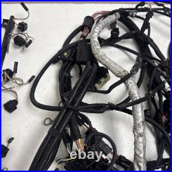 BMW F20 F21 F22 F23 1 2 SERIES M135i M235i AUTO N55 ENGINE HARNESS WIRING LOOM