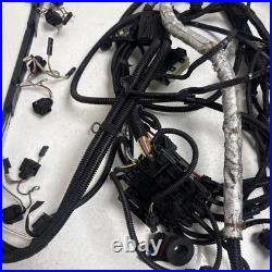 BMW F20 F21 F22 F23 1 2 SERIES M135i M235i AUTO N55 ENGINE HARNESS WIRING LOOM