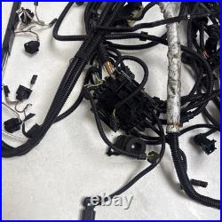 BMW F20 F21 F22 F23 1 2 SERIES M135i M235i AUTO N55 ENGINE HARNESS WIRING LOOM