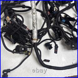 BMW F20 F21 F22 F23 1 2 SERIES M135i M235i AUTO N55 ENGINE HARNESS WIRING LOOM