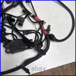 BMW F20 F21 F22 F23 1 2 SERIES M135i M235i AUTO N55 ENGINE HARNESS WIRING LOOM