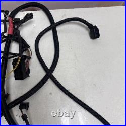 BMW F20 F21 F22 F23 1 2 SERIES M135i M235i AUTO N55 ENGINE HARNESS WIRING LOOM