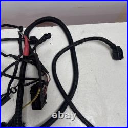 BMW F20 F21 F22 F23 1 2 SERIES M135i M235i AUTO N55 ENGINE HARNESS WIRING LOOM