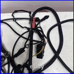 BMW F20 F21 F22 F23 1 2 SERIES M135i M235i AUTO N55 ENGINE HARNESS WIRING LOOM