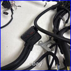 BMW F20 F21 F22 F23 1 2 SERIES M135i M235i AUTO N55 ENGINE HARNESS WIRING LOOM