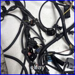 BMW F20 F21 F22 F23 1 2 SERIES M135i M235i AUTO N55 ENGINE HARNESS WIRING LOOM