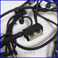 BMW F20 F21 F22 F23 1 2 SERIES M135i M235i AUTO N55 ENGINE HARNESS WIRING LOOM