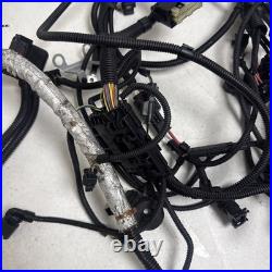 BMW F20 F21 F22 F23 1 2 SERIES M135i M235i AUTO N55 ENGINE HARNESS WIRING LOOM BMW F20 F21 F22 F23 1 2 SERIES M135i M235i AUTO N55 ENGINE HARNESS WIRING LOOM