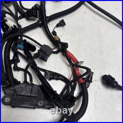 BMW F20 F21 F22 F23 1 2 SERIES M135i M235i AUTO N55 ENGINE HARNESS WIRING LOOM