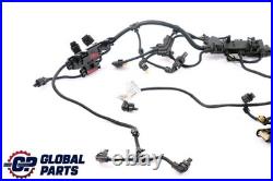 BMW F20 F21 F30 LCI M140i 340i B58 Wiring Harness Motor Sensorsystem Module
