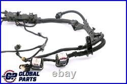 BMW F20 F21 F30 LCI M140i 340i B58 Wiring Harness Motor Sensorsystem Module