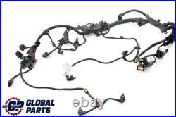 BMW F20 F21 F30 LCI M140i 340i B58 Wiring Harness Motor Sensorsystem Module