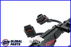 BMW F20 F21 F30 LCI M140i 340i B58 Wiring Harness Motor Sensorsystem Module