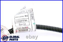 BMW F20 F21 F30 LCI M140i 340i B58 Wiring Harness Motor Sensorsystem Module