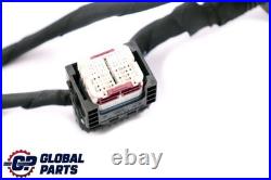 BMW F20 F21 F30 LCI M140i 340i B58 Wiring Harness Motor Sensorsystem Module