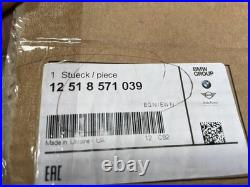 BMW F20 F21 LCI 114d 116d 1 SERIES B37 ENGINE WIRING HARNESS 12518571039