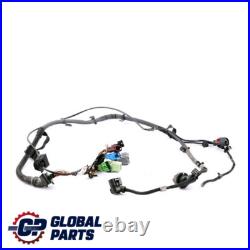 BMW F20 F30 LCI Wiring Harness Engine Gearbox Module 120dX 320dX B47 8586573