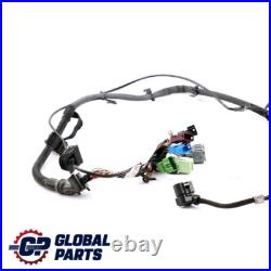 BMW F20 F30 LCI Wiring Harness Engine Gearbox Module 120dX 320dX B47 8586573