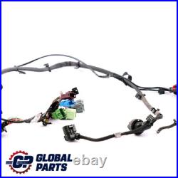 BMW F20 F30 LCI Wiring Harness Engine Gearbox Module 120dX 320dX B47 8586573