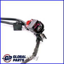 BMW F20 F30 LCI Wiring Harness Engine Gearbox Module 120dX 320dX B47 8586573