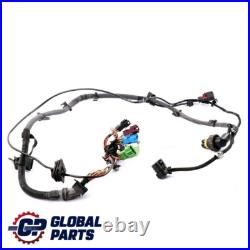 BMW F20 F30 LCI Wiring Harness Engine Gearbox Module 120dX 320dX B47 8586573