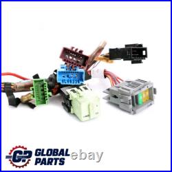 BMW F20 F30 LCI Wiring Harness Engine Gearbox Module 120dX 320dX B47 8586573