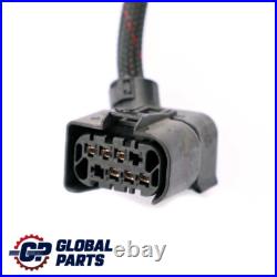 BMW F20 F30 LCI Wiring Harness Engine Gearbox Module 120dX 320dX B47 8586573