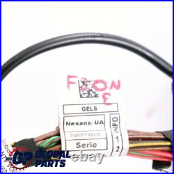 BMW F20 F30 LCI Wiring Harness Engine Gearbox Module 120dX 320dX B47 8586573