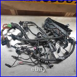 BMW F25 X3 2.0d N47N DIESEL ENGINE WIRING HARNESS RHD 7811157 2010-2017 245Z BMW F25 X3 2.0d N47N DIESEL ENGINE WIRING HARNESS RHD 7811157 2010-2017 245Z