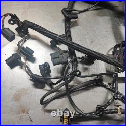 BMW F25 X3 2.0d N47N DIESEL ENGINE WIRING HARNESS RHD 7811157 2010-2017 245Z BMW F25 X3 2.0d N47N DIESEL ENGINE WIRING HARNESS RHD 7811157 2010-2017 245Z