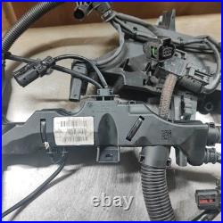 BMW F25 X3 2.0d N47N DIESEL ENGINE WIRING HARNESS RHD 7811157 2010-2017 245Z BMW F25 X3 2.0d N47N DIESEL ENGINE WIRING HARNESS RHD 7811157 2010-2017 245Z