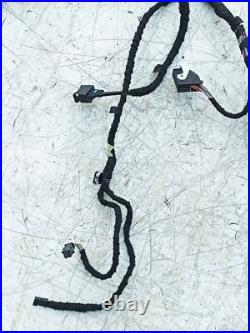 BMW F30 330e 2016-2018 Instrumental Panel Dashboard Wiring Harness Wire 8794037